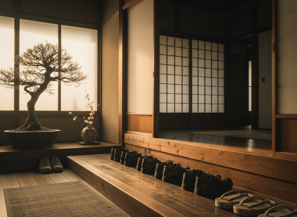 Why Japan’s Everyday Rituals Feel So Different